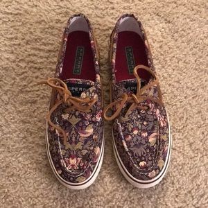 Sperry Top-Sider shoes